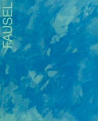 Katalog Christine Fausel Malerei 1958–1991