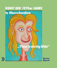 Materialien Kunst Der 1970er Jahre In Oberschwaben